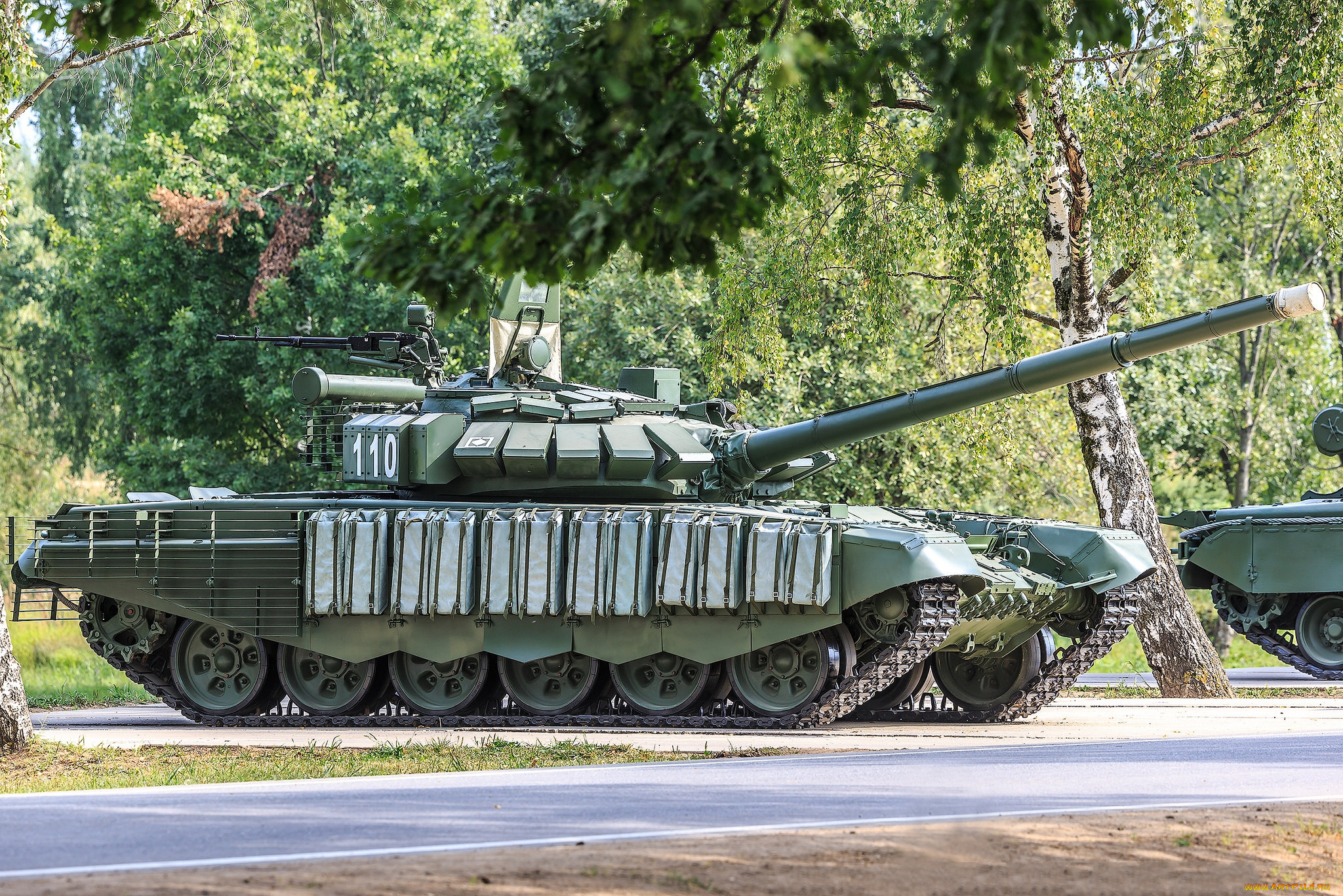 t-72b3 mod, 2016, ,  , 